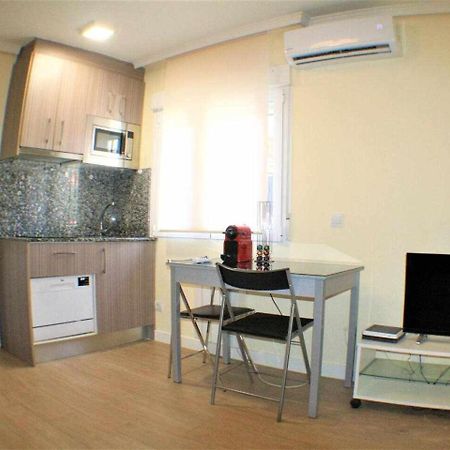 Apartamento Cercano A Madrid Rio Centrico Nuevo Exterior photo