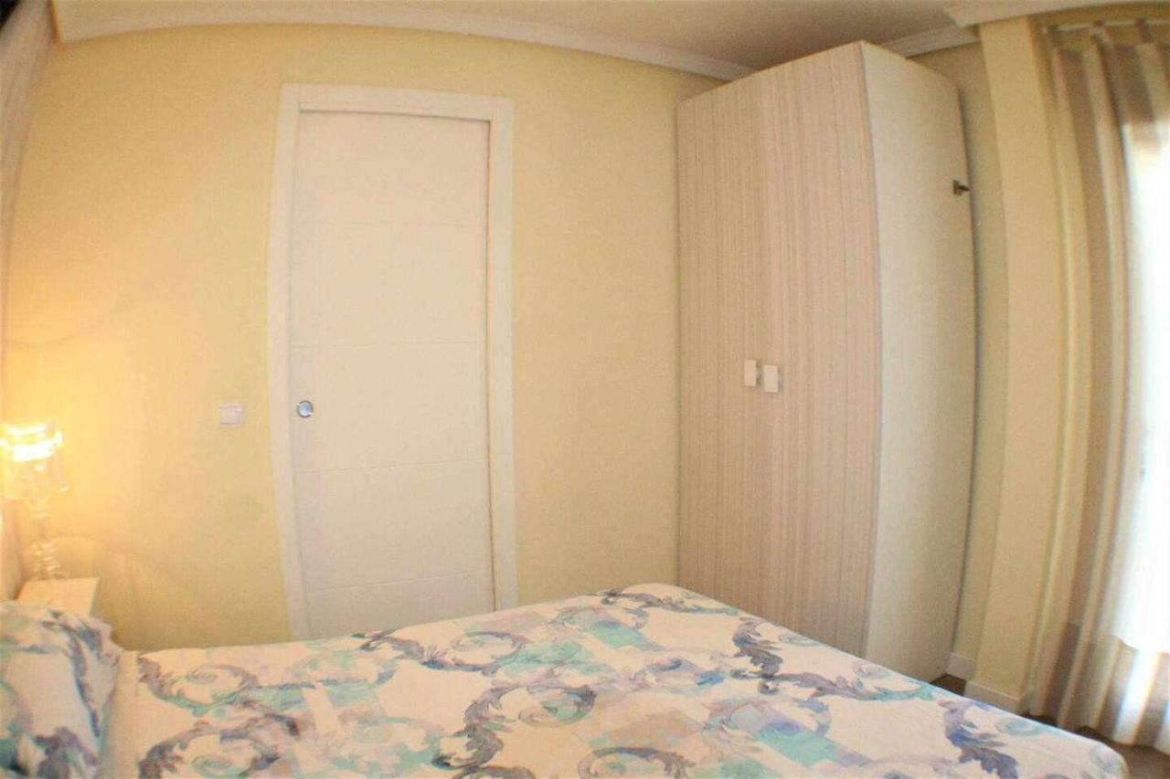 Apartamento Cercano A Madrid Rio Centrico Nuevo Exterior photo